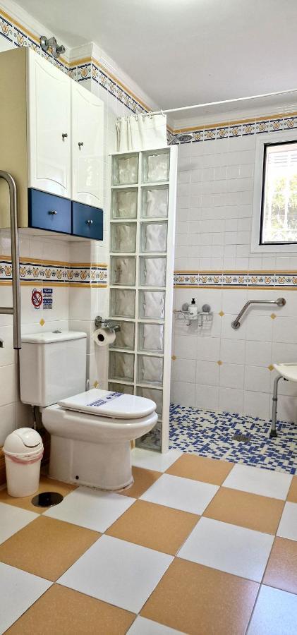 Golden Villa Costa Del Sol - Big Private Pool - Bbq - Good Location Fuengirola Exterior photo